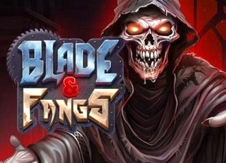 Игра Blade Fangs от Pragmatic Play - острые клыки дракона