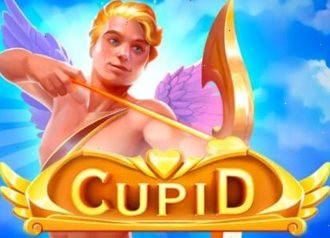 Cupid слот Dendy casino