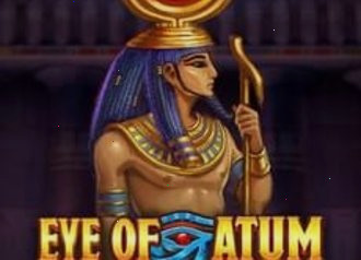 Eye of Atum слот Денди казино