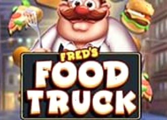 Fred's Food Truck Hacksaw игра про фастфуд колеса почитают и моддеры