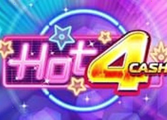 Hot Cash слот Денди казино