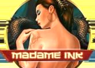 Madame ink от Play n Go