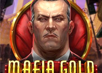 mafia gold play n go