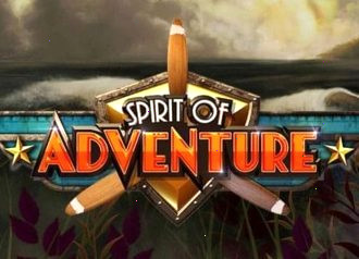 Играющий грохочущий слоник Spirit of Adventure путешествий Pragmatic Play