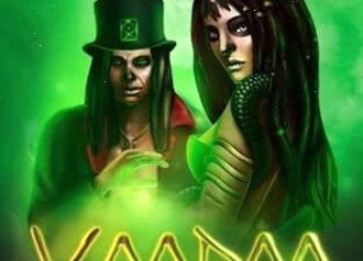 Амулеты и талисманы Endorphina на барабанах Voodoo